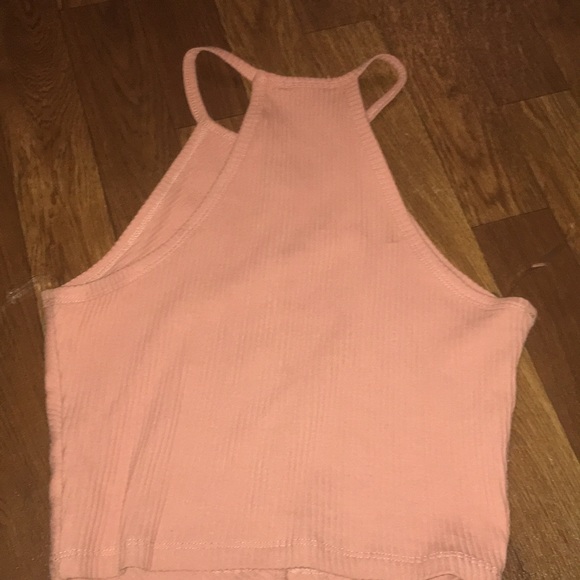 haunted top - Picture 2 of 2